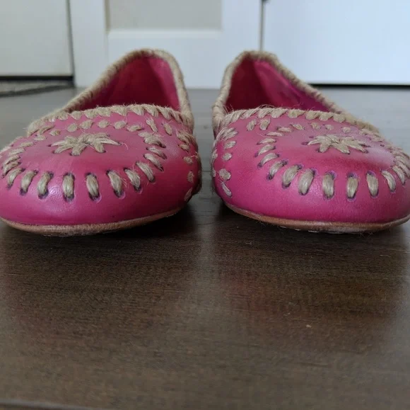 Jack Rogers flats - Picture 7 of 7